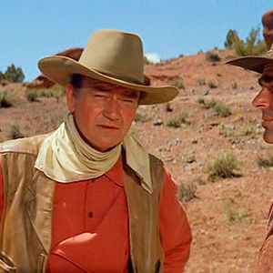 Photo Les Comancheros