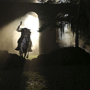 Photo Sleepy Hollow
