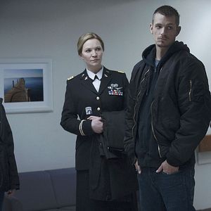 Photo Joan Allen