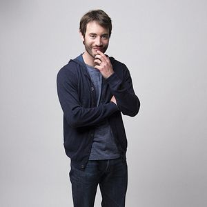 Photo Yaniss Lespert