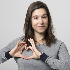 Photo Canelle Carré-Cassaigne