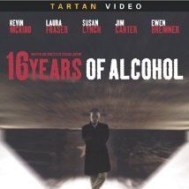 Photo 16 Years of Alcohol