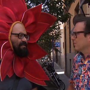 Photo Joaquín Reyes