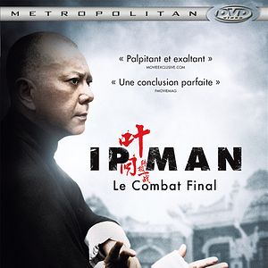 Photo Ip Man : Le combat final