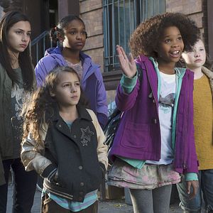 Photo Eden Duncan-Smith