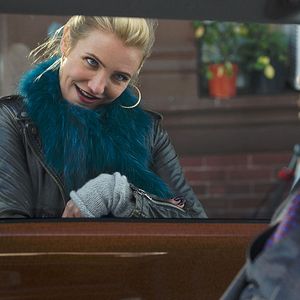 Photo Cameron Diaz