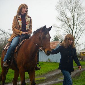 Photo Laura Dern