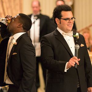 Photo Josh Gad