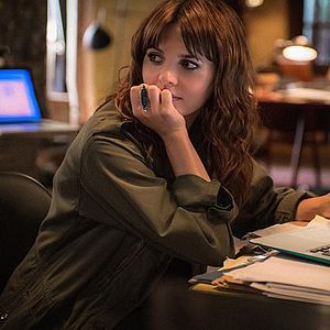 Photo Ophelia Lovibond