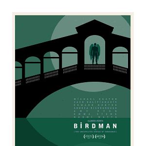 Photo Birdman