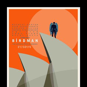 Photo Birdman