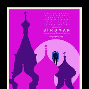 Photo Birdman