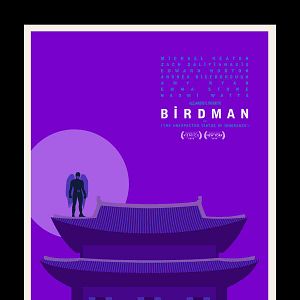 Photo Birdman
