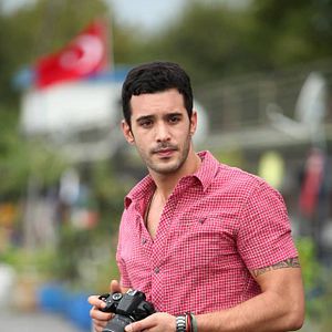 Photo Deliha