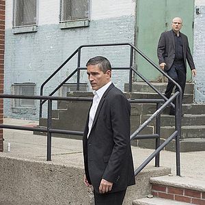 Photo Enrico Colantoni