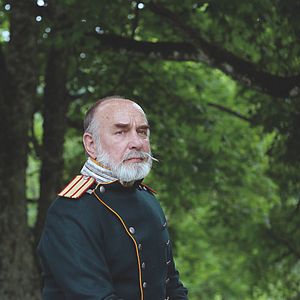 Photo Fireheart, la légende de Tadas Blinda