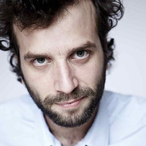 Photo Mathieu Alexandre