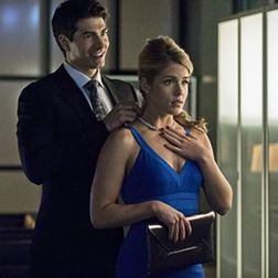 Photo Brandon Routh