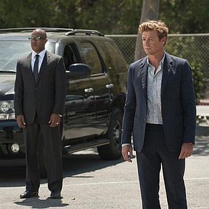 Photo Simon Baker