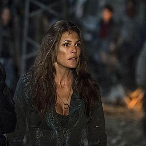 Photo Paige Turco
