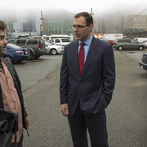Photo Whitey: United States of America v. James J. Bulger