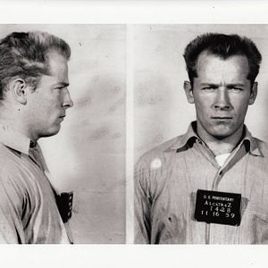 Photo Whitey: United States of America v. James J. Bulger