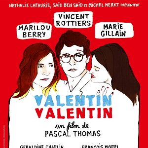 Photo Valentin Valentin