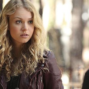 Photo Penelope Mitchell