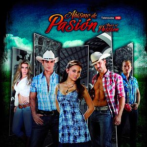 Photo Abismo de pasión