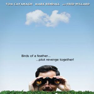 Photo The Birder