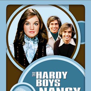 Photo The Hardy Boys/Nancy Drew Mysteries