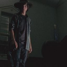 Photo Chandler Riggs