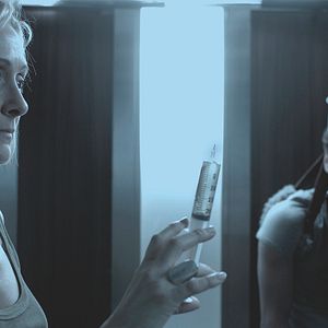 Photo Caroline Goodall