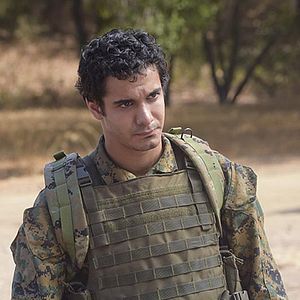 Photo Elyes Gabel