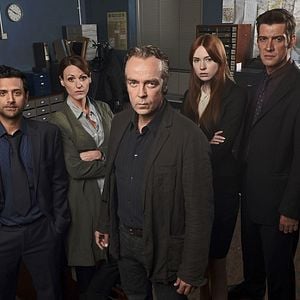 Photo Navin Chowdhry