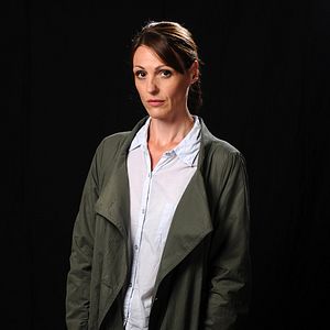 Photo Suranne Jones