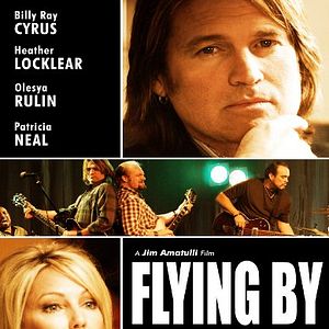 Photo Flying By