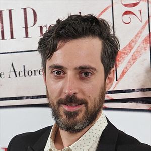 Photo Andrés Gertrudix