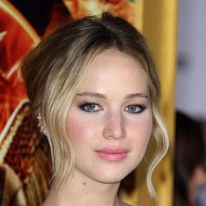 Photo Jennifer Lawrence