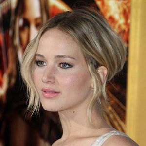 Photo Jennifer Lawrence