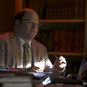 Photo Jason Alexander