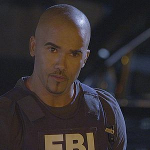 Photo Shemar Moore