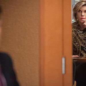 Photo The Good Wife