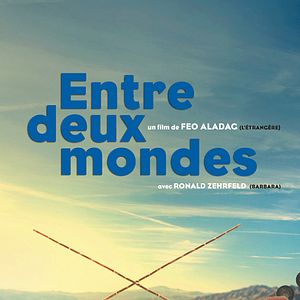 Photo Entre deux mondes