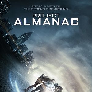 Photo Projet Almanac