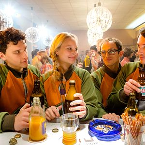 Photo Sonja Gerhardt