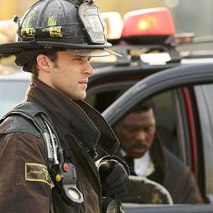 Photo Chicago Fire