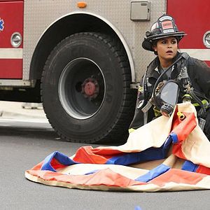Photo Monica Raymund