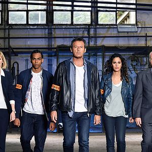 Photo Stéphane Boucher