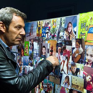 Photo Léo Matteï, Brigade des mineurs